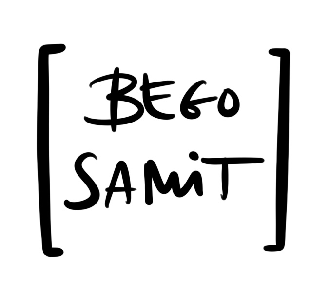 Bego Samit